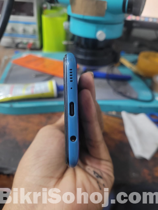 Samsung A50